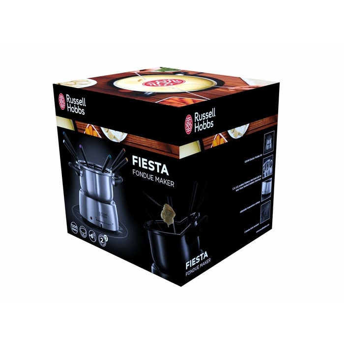 Aparat Fondue Russell Hobbs Fiesta 22560-56 1,2 L 1200 W