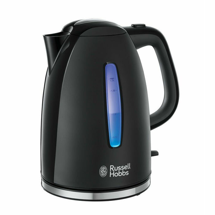 Fierbător Russell Hobbs 22591-70 2400 W 1,7 L Negru Plastic 2400 W 1,7 L