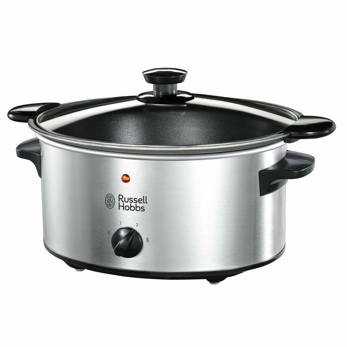 Oală sub Presiune Russell Hobbs 22740-56 3,5 L
