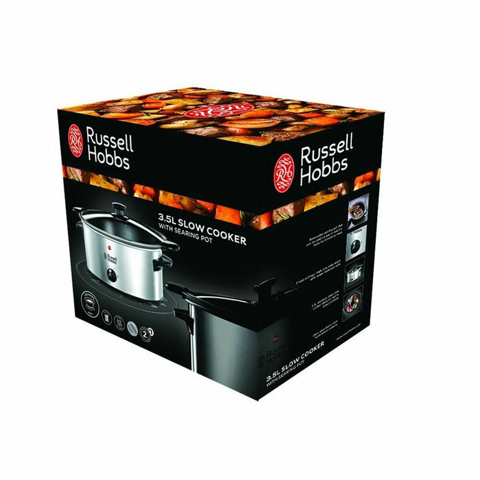 Oală sub Presiune Russell Hobbs 22740-56 3,5 L