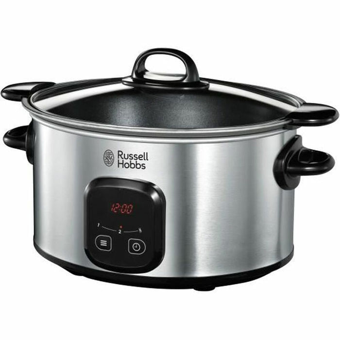 Oală pentru gătit lent Russell Hobbs 22750-56     6L 6 L 200 W