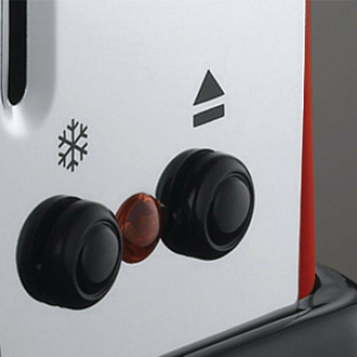 Prăjitor de Pâine Russell Hobbs 23330-56 1670 W Roșu