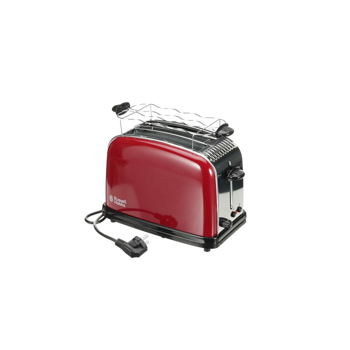 Prăjitor de Pâine Russell Hobbs 23330-56 1670 W Roșu
