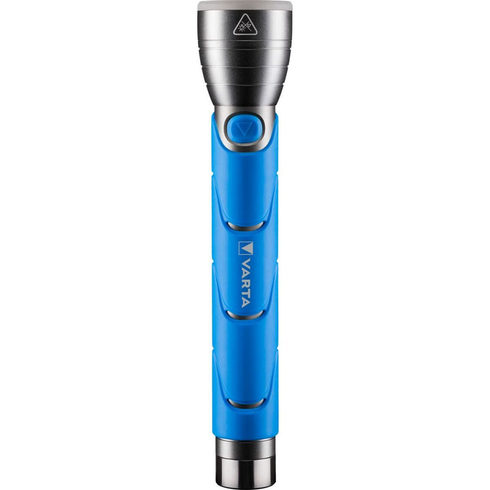 Lanternă LED Varta Outdoor Sports F30 Albastru 350 lm