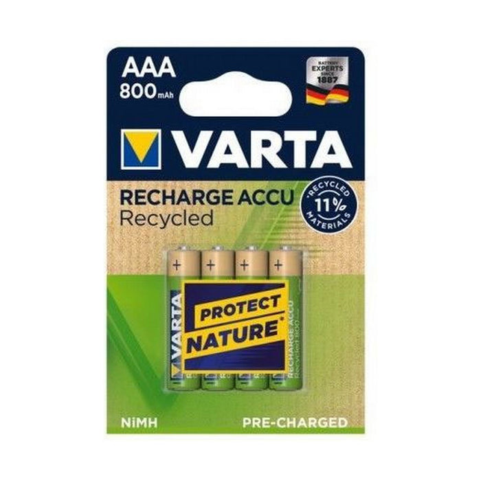 Baterii Reîncărcabile Varta 56813 101 404