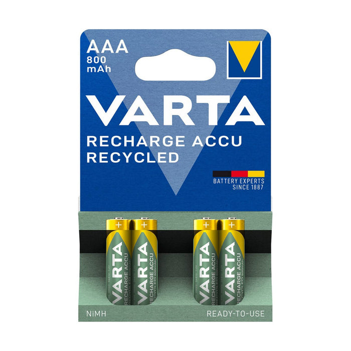 Baterii Reîncărcabile Varta 56813 101 404