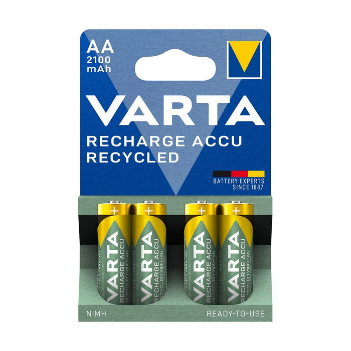 Baterii Reîncărcabile Varta