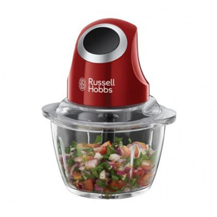 Mașină de tocat carne Russell Hobbs 24660-56 1 L 200 W 500 ml