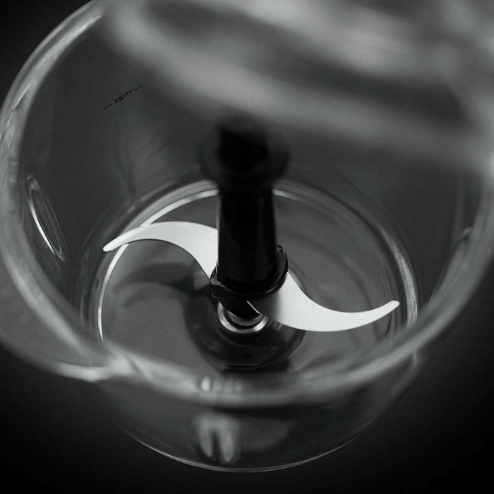 Mașină de tocat carne Russell Hobbs 24660-56 1 L 200 W 500 ml