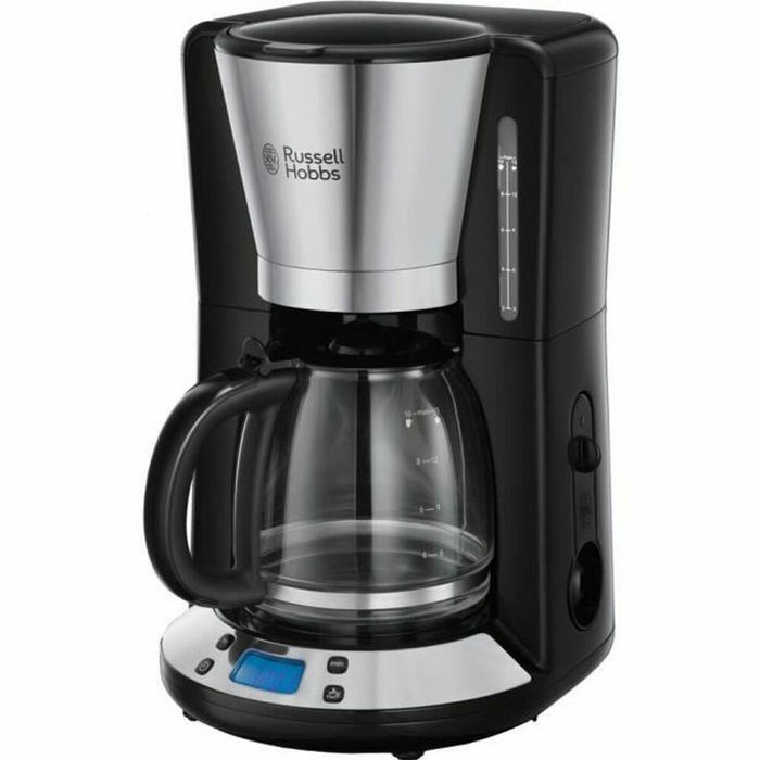Cafetieră cu Filtru Russell Hobbs 248241000 1,25 L Gri 1100 W 1,25 L