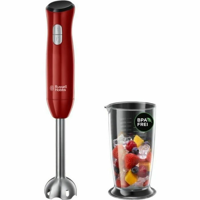 Mixer Manual Russell Hobbs 24690-56 500 W Roșu 500 W
