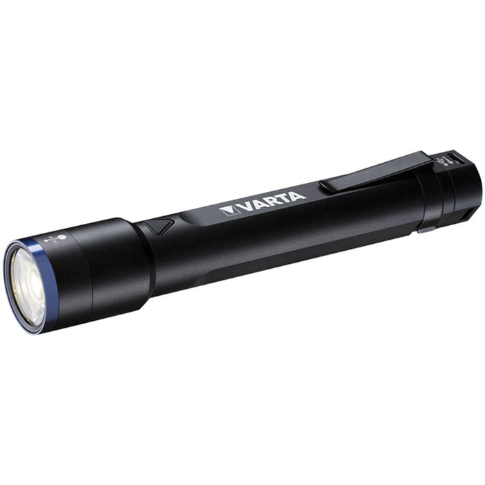 Lanternă LED Varta Night Cutter F30R Power Bank 700 lm