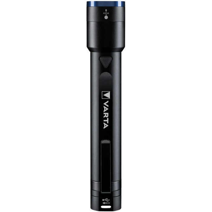 Lanternă LED Varta Night Cutter F30R Power Bank 700 lm