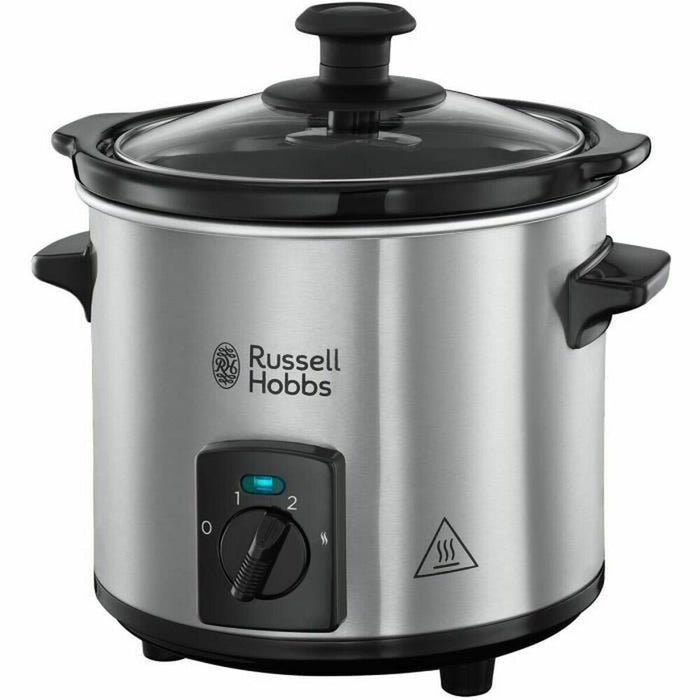 Oală pentru gătit lent Russell Hobbs 25570-56