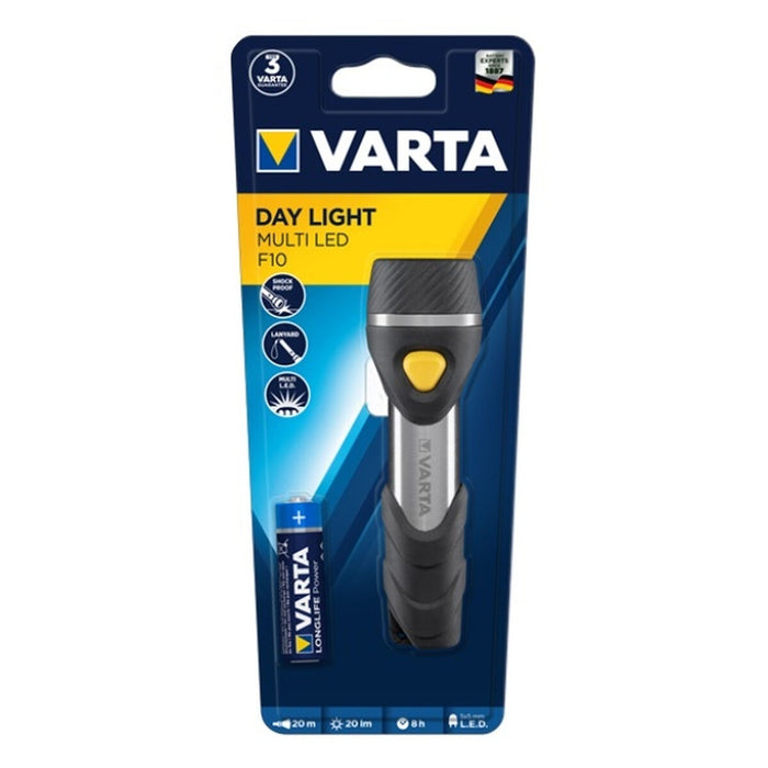 Lanternă Varta 16631101421