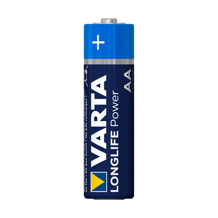 Baterii Varta Longlife Power (40 Piese)