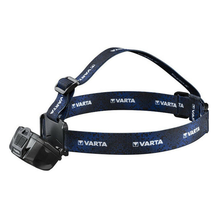 Lanternă LED pentru Cap Varta Work Flex H20 Senzor de Mişcare 3 W 150 Lm (3 Unități)