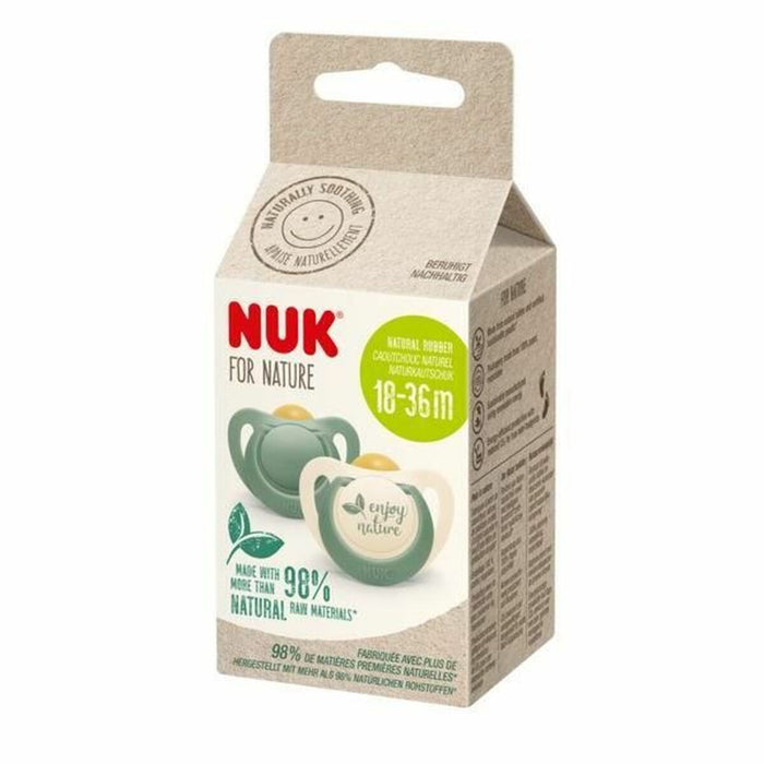 Suzetă Nuk 2 Unități