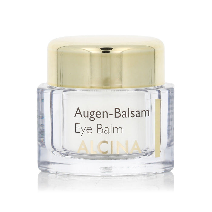 Balsam Anti-aging pentru Zona din Jurul Ochilor Alcina 15 ml