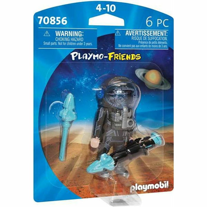 Figură Playmobil 70856 70856 (6 pcs)