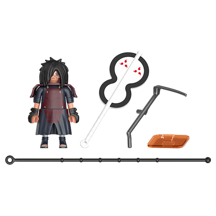 Figură Playmobil Madara 7 Piese