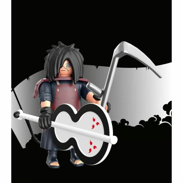 Figură Playmobil Madara 7 Piese