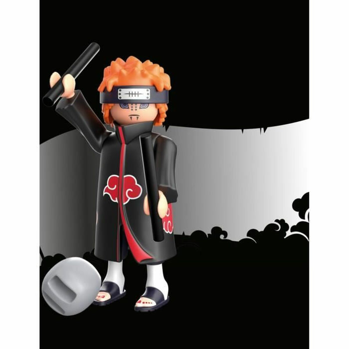 Figurine de Acțiune Playmobil Pain 8 Piese