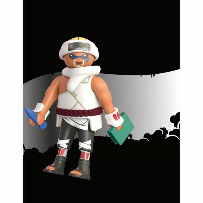 Figură Playmobil Killer Bee 6 Piese