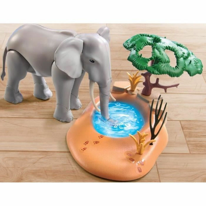 Figurine de Acțiune Playmobil Wiltopia 1 Piese
