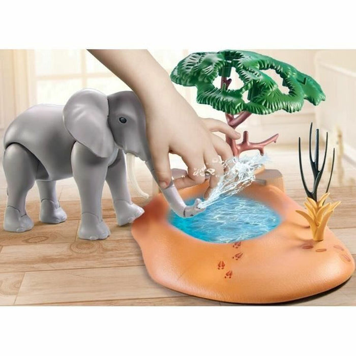 Figurine de Acțiune Playmobil Wiltopia 1 Piese