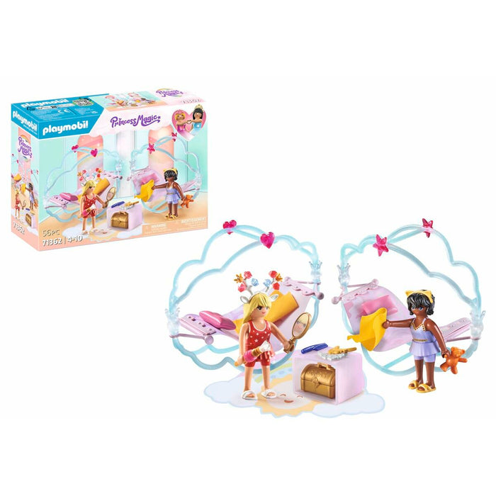 Playset Playmobil 71362 Princess Magic 56 Piese