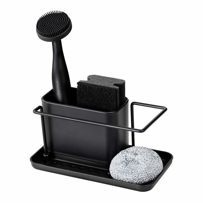 Organizator de chiuveta Wenko Orio 55078100 Negru