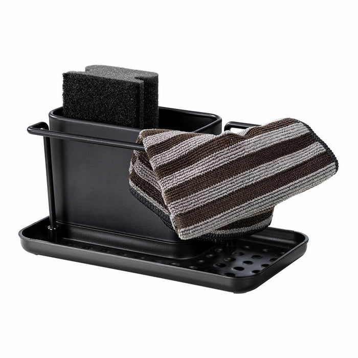 Organizator de chiuveta Wenko Orio 55078100 Negru