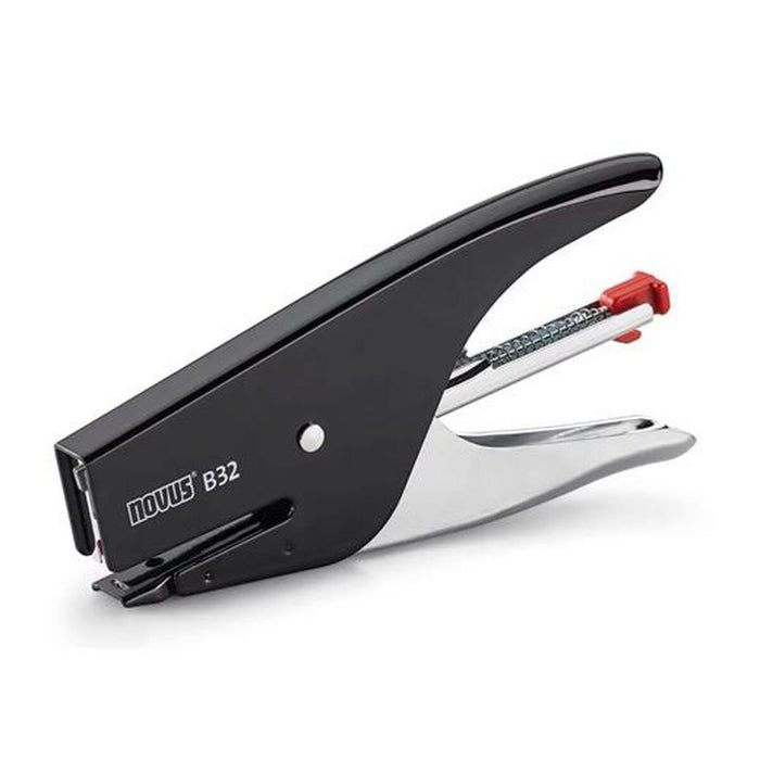 Capsator Novus B32 Nº10 Negru