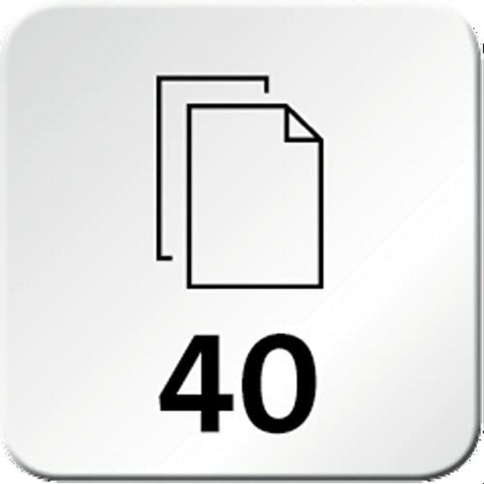 Capsator Novus Harmony B4 Albastru