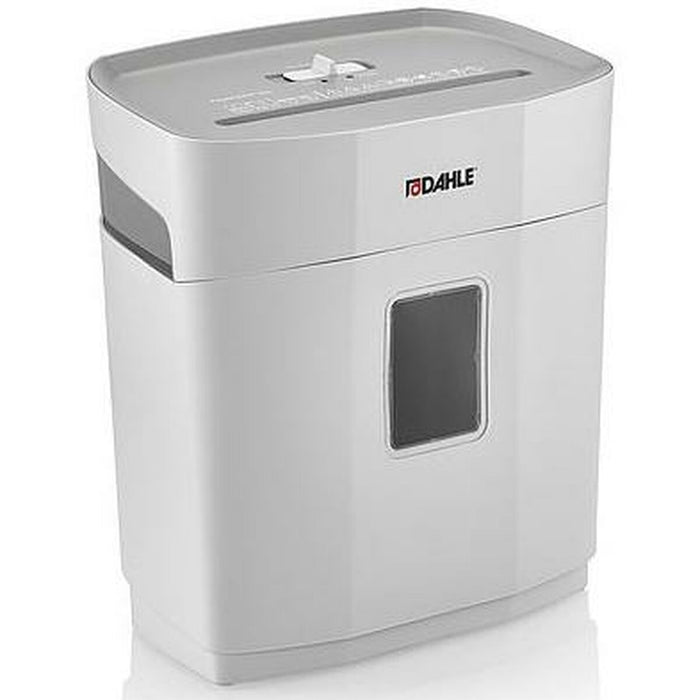 Concasor de Hârtie Dahle PS100 12 L