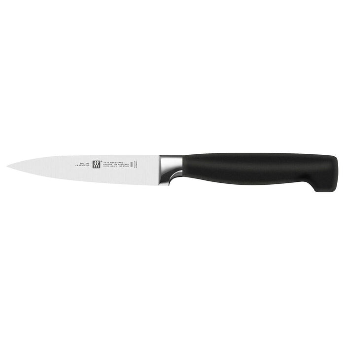 Set de cuțite cu suport din lemn Zwilling 35066-000-0 Lemn Oțel inoxidabil Plastic 7 Piese
