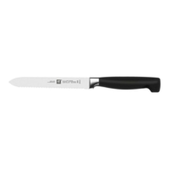 Set de cuțite cu suport din lemn Zwilling 35066-000-0 Lemn Oțel inoxidabil Plastic 7 Piese