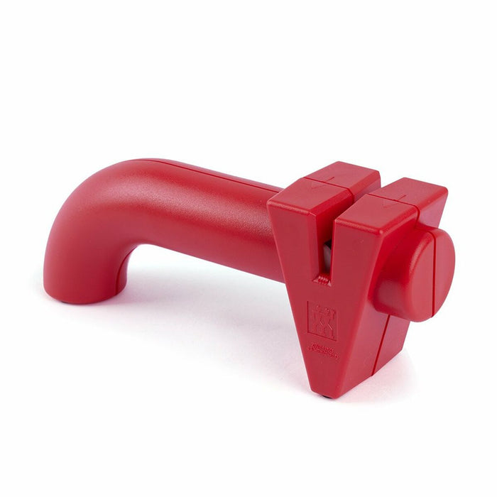 Aparat Electric pentru Ascuțit Zwilling 32590-300-0 Roșu