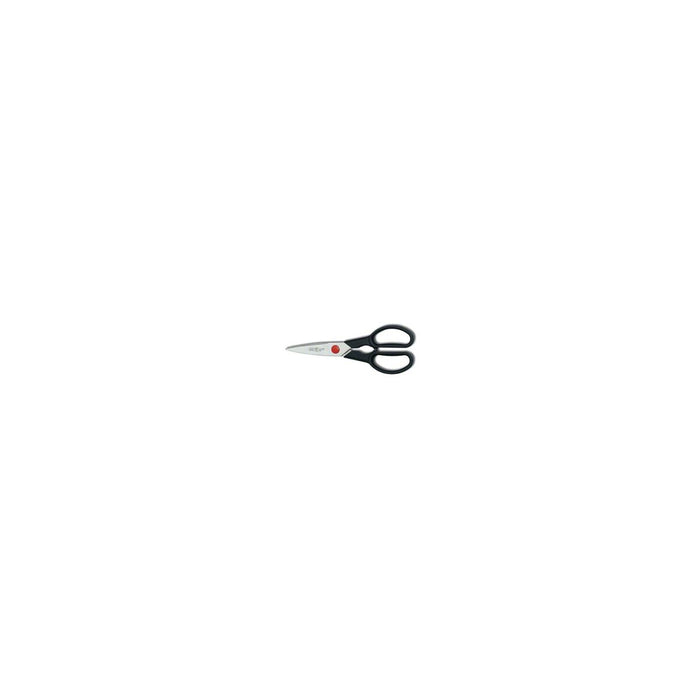 Set de cuțite de bucătărie și suport Zwilling 35068-002-0 Negru Oțel Bambus Oțel inoxidabil Plastic 7 Piese