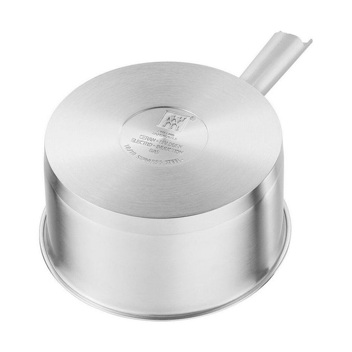 Tigaie Zwilling 66380-002-0 Argintiu Oțel inoxidabil 5 Piese Ø 24 cm Ø 20 cm Ø 16 cm (4 Unități)