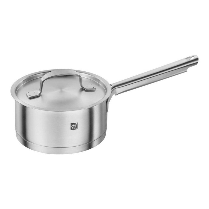 Tigaie Zwilling 66380-002-0 Argintiu Oțel inoxidabil 5 Piese Ø 24 cm Ø 20 cm Ø 16 cm (4 Unități)