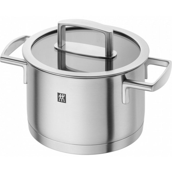 Tigaie Zwilling Vitality Argintiu Crom Oțel inoxidabil Ø 16 cm