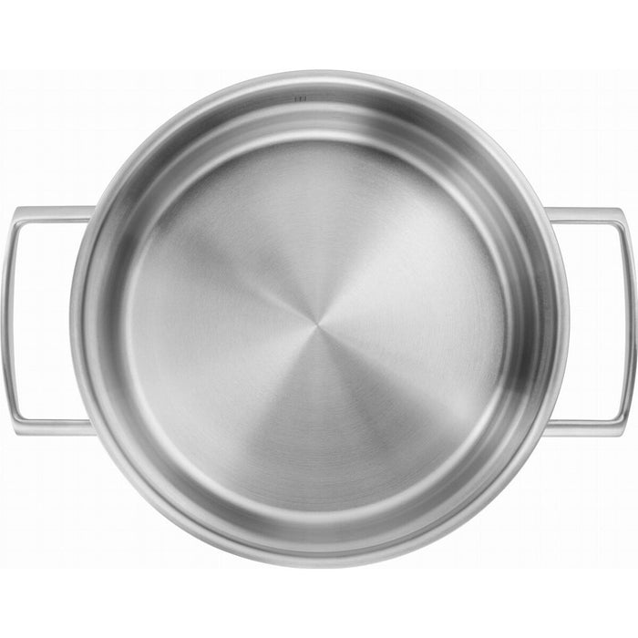Tigaie Zwilling Vitality Argintiu Crom Oțel inoxidabil Ø 16 cm