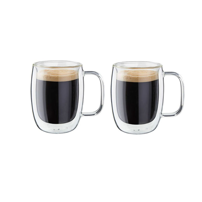 Pahar Zwilling SORRENTO PLUS 134 ml 2 Piese