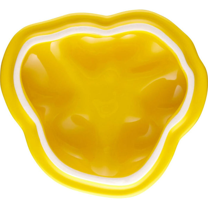 Caserolă Cu Capac Zwilling Cocotte Pepper Galben