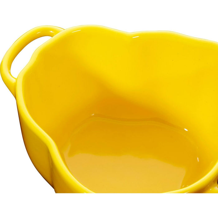 Caserolă Cu Capac Zwilling Cocotte Pepper Galben