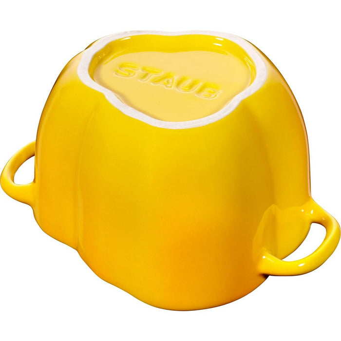 Caserolă Cu Capac Zwilling Cocotte Pepper Galben