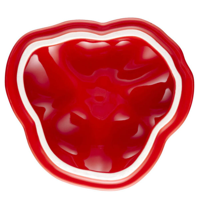 Caserolă Cu Capac Zwilling Cocotte Pepper Roșu