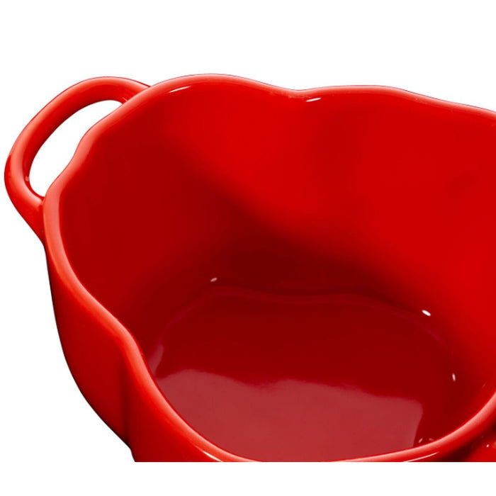 Caserolă Cu Capac Zwilling Cocotte Pepper Roșu